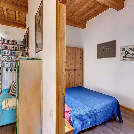 Art Apartment Sant Ambrogio Флоренция Екстериор снимка