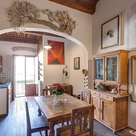 Art Apartment Sant Ambrogio Флоренция Екстериор снимка