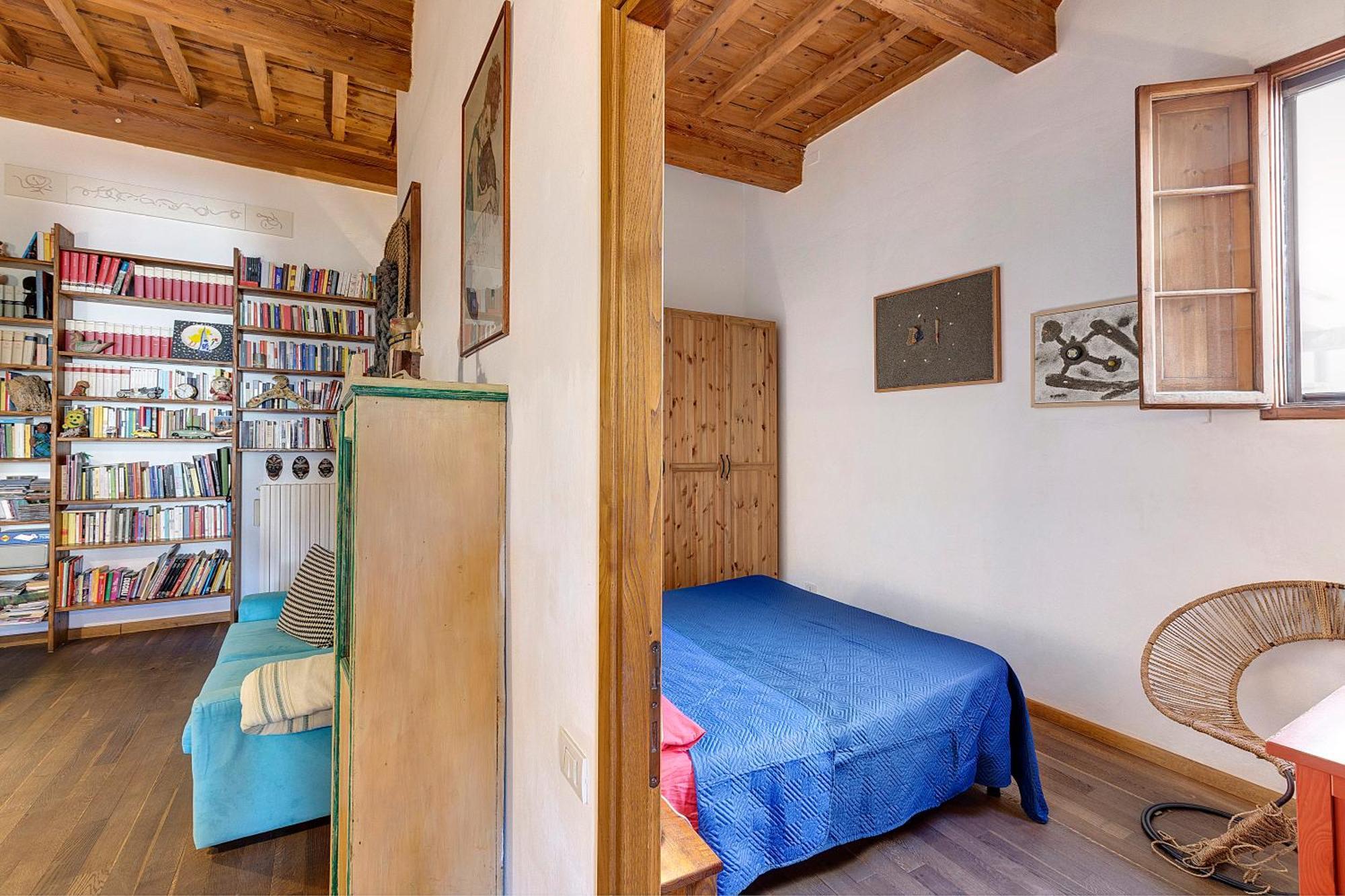 Art Apartment Sant Ambrogio Флоренция Екстериор снимка