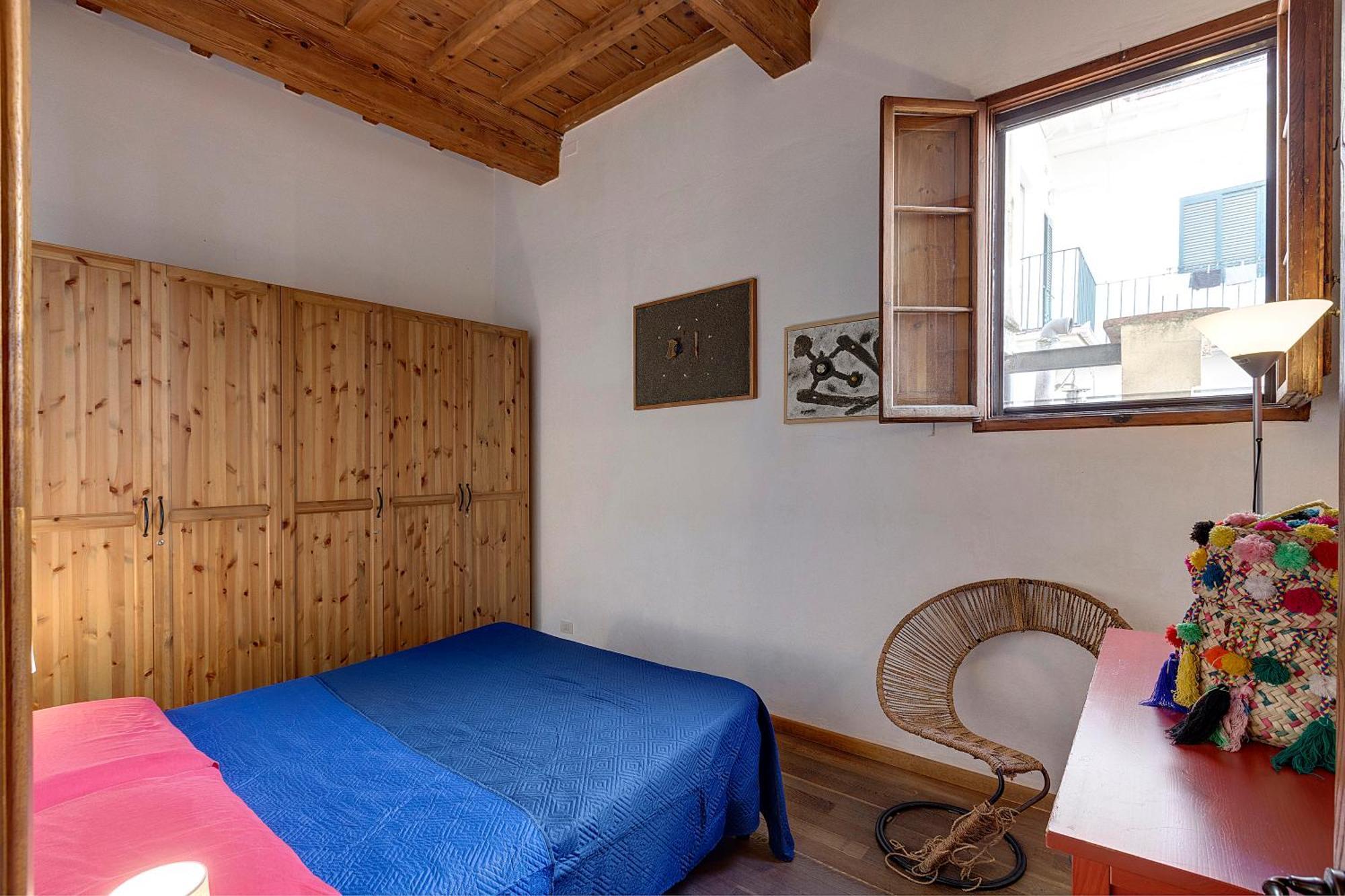 Art Apartment Sant Ambrogio Флоренция Екстериор снимка