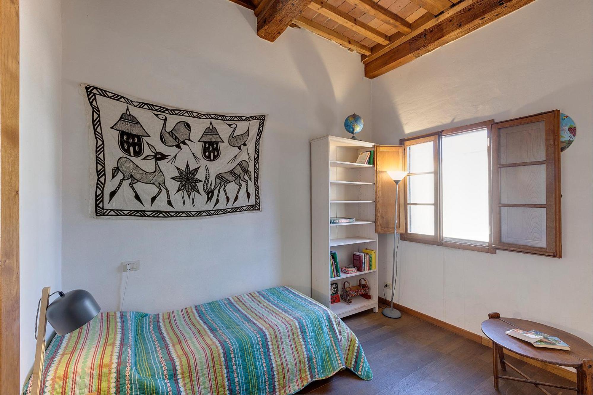 Art Apartment Sant Ambrogio Флоренция Екстериор снимка