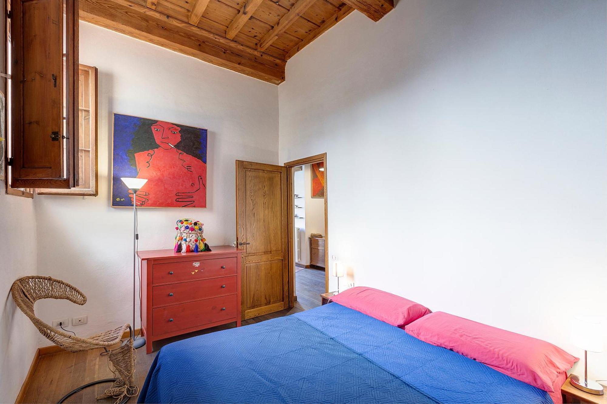 Art Apartment Sant Ambrogio Флоренция Екстериор снимка