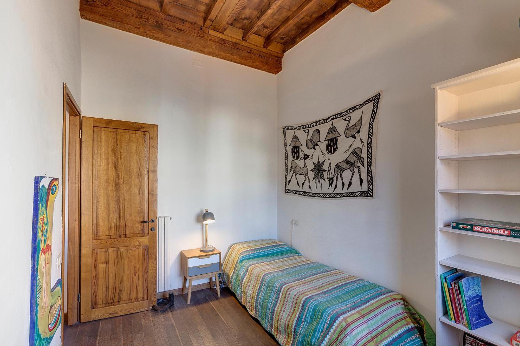 Art Apartment Sant Ambrogio Флоренция Екстериор снимка