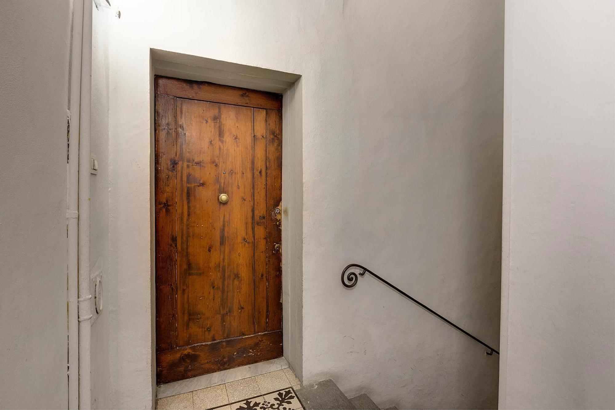 Art Apartment Sant Ambrogio Флоренция Екстериор снимка