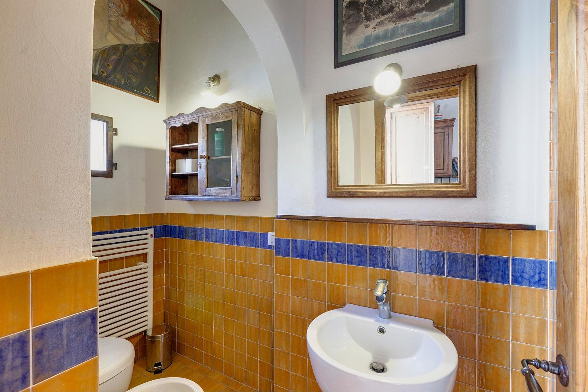Art Apartment Sant Ambrogio Флоренция Екстериор снимка